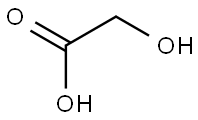 羟基乙酸(79-14-1)